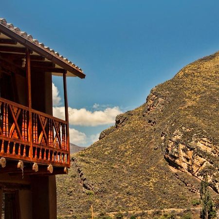Hatha Art Yoga Pisac Eksteriør billede