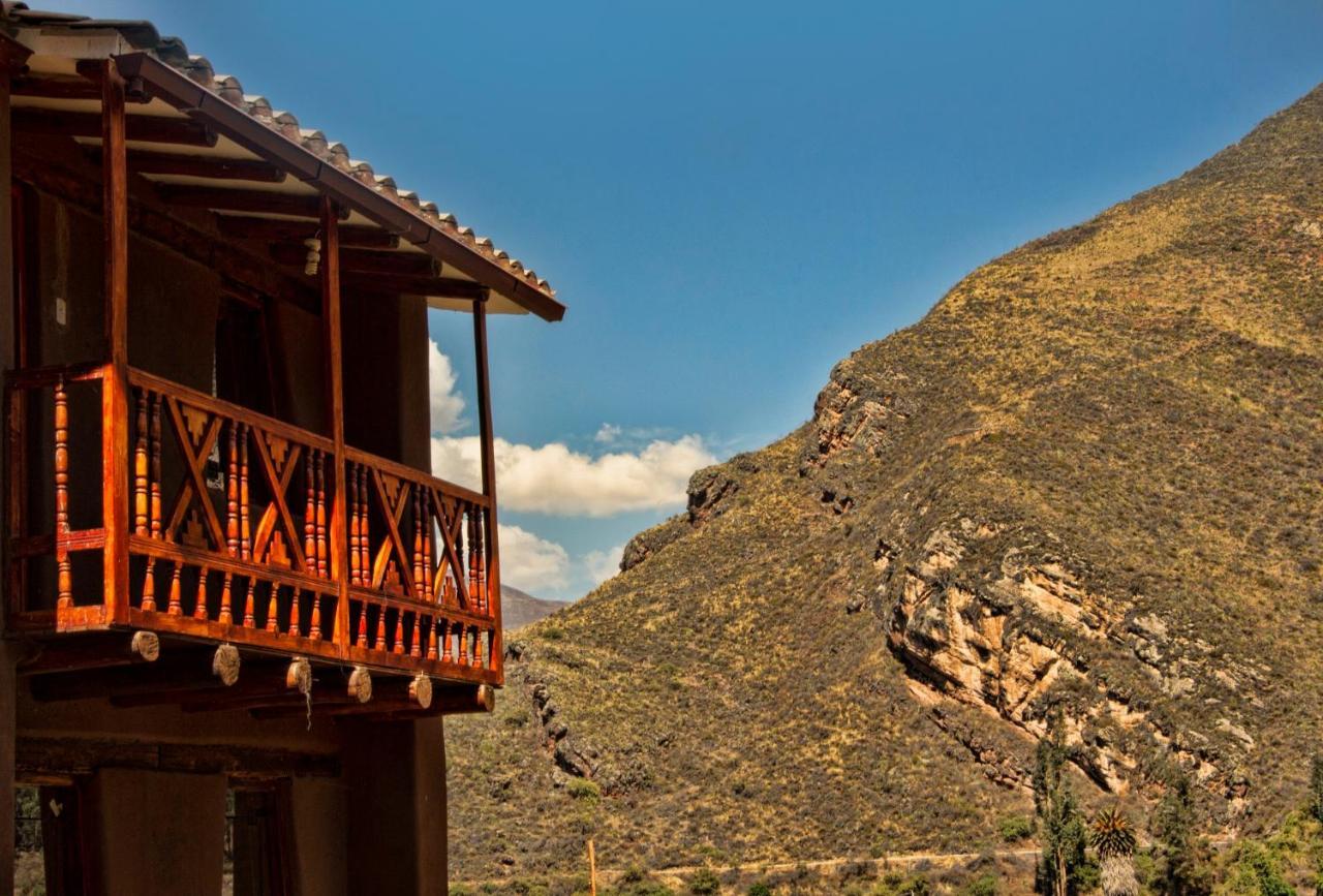 Hatha Art Yoga Pisac Eksteriør billede