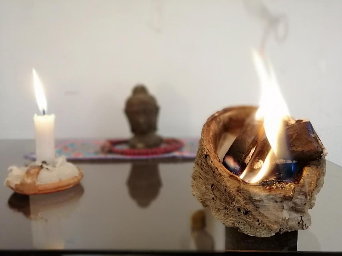 Hatha Art Yoga Pisac Eksteriør billede